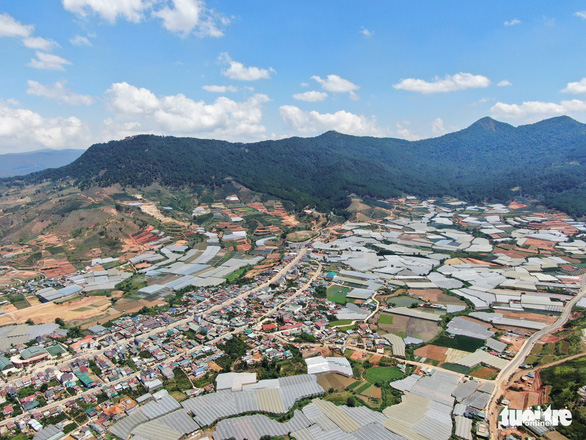 Liên minh châu Âu khởi động dự án 5 triệu euro bảo vệ rừng nam Tây Nguyên