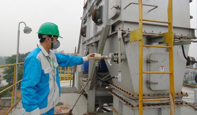 Công nghệ – điểm nghẽn trong xử lý rác thải